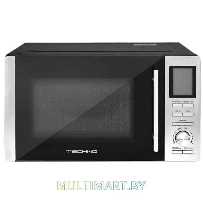 Микроволновая печь TECHNO B25UGP13-E90